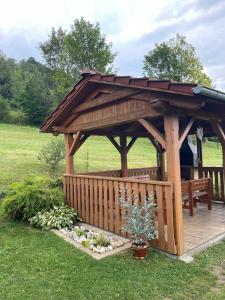 Chalupa na Pasekách