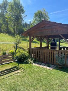 Chalupa na Pasekách