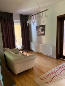 Green Garden Apartments