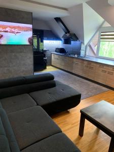 Green Garden Apartments