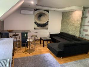 Green Garden Apartments