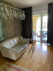 Green Garden Apartments