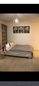 Ariel Deluxe Apartment - Balcony & Free Parking