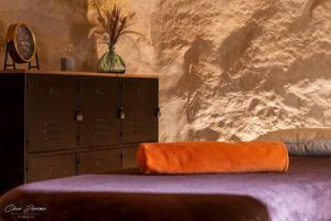Maisons de vacances Wine Not : photos des chambres