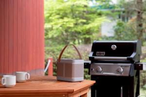 Private Villa 3 minutes from bus stop - in the meantime