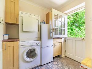 4 Bed in Bedale G0122