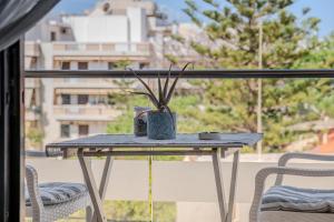 Μελίτατα 16 - 3hvězdičkové hotely ve městě Réthymno