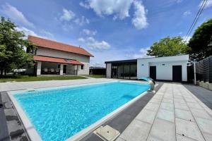 Vila Magnolija Ilidža - Ubytování bez kategorie ve městě Sarajevo