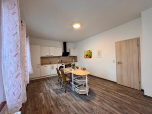 Ferienwohnung Hubertus