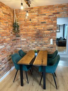 Tabago Studio 34 Głogów Kossaka