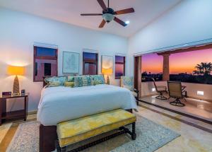 Villa Casa Marcus Cresta del Mar by The Agency Baja