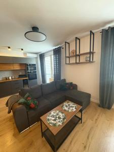 Tabago Studio 34 Głogów Kossaka