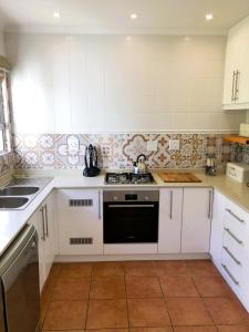 Villa Arroyo, Estuary Estate, Port Edward