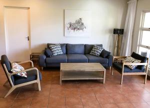 Villa Arroyo, Estuary Estate, Port Edward