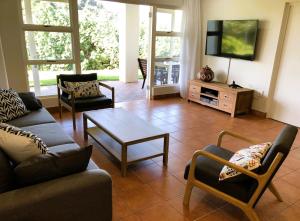 Villa Arroyo, Estuary Estate, Port Edward