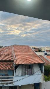 Aconchego de arraial