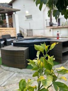 Casa Maria Grazia Villa indipendente con vista mozzafiato a Monreale