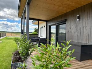 Ferienhaus zum Graben Kohfidisch