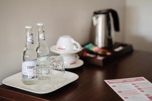 B&B Wieniawa PARKING I ŚNIADANIE W CENIE! BREAKFAST AND PARKING INCLUDED!