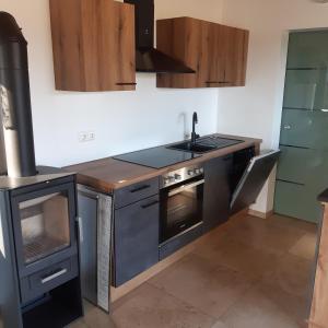 Ferienhaus zum Graben Kohfidisch