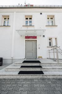 B&B Wieniawa