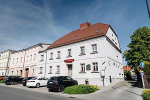 B&B Wieniawa PARKING I ŚNIADANIE W CENIE! BREAKFAST AND PARKING INCLUDED! - Ubytování bez kategorie ve městě Lešno