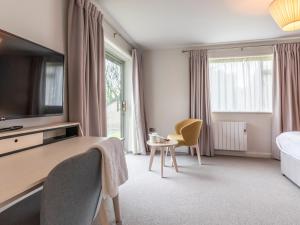 2 Bed in St. Mellion 87709