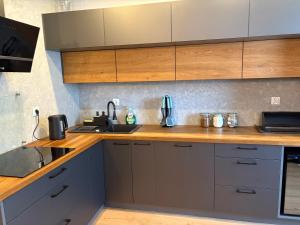 Tabago Studio 34 Głogów Kossaka