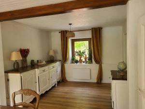 La maison bleue-Urbès