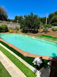 Trullo Simona - Luxury Relax House