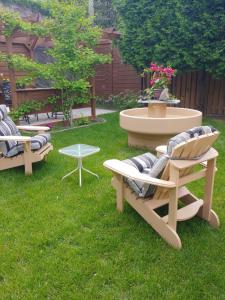 3 Bedrooms 3 beds near metro -2 Parking Free
