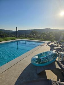 Vila Eva Marezige Koper