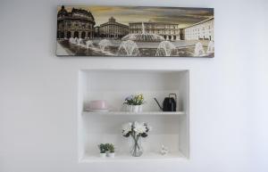 La Coccagna Hideaway Segreto sussurrato nei Vicoli