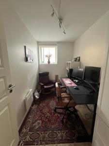 Apartment close to City Center