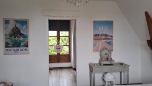 B&B / Chambres d'hotes chez celine : photos des chambres