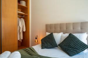 HolidaysPT 1 - Marina Village 2 bedroom apartment