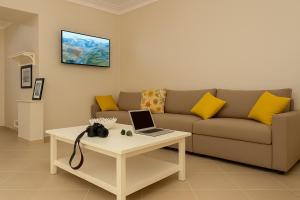 Panorama Apartment Nador Jadid Klima Parking Only Family