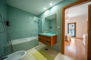 HolidaysPT 1 - Marina Village 2 bedroom apartment