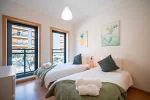 HolidaysPT 1 Marina Village 2 bedroom apartment