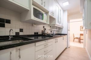 Apto em BC a 4min da praia e Av. Atlântica EPF202