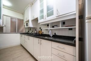 Apto em BC a 4min da praia e Av. Atlântica EPF202