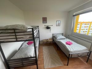 Ferienunterkunft Messe Chemnitz