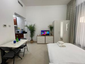 Nice Studio On Marina Walk