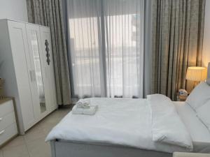 Nice Studio On Marina Walk
