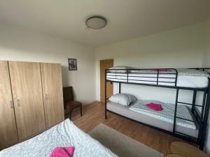 Ferienunterkunft Messe Chemnitz