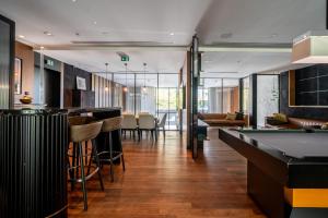 Brabank 50 Gym and Lounge