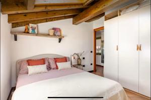 Casa Frida, penthouse on the lake