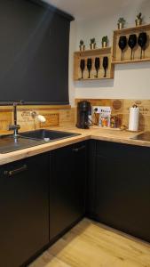Maisons de vacances Wine Not : photos des chambres