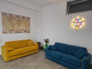 Appartamento Mattinata Corso Matino