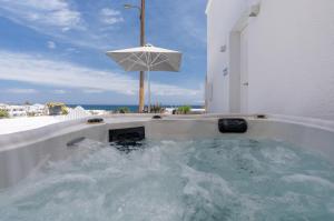 Kamara Sea View Junior Suite